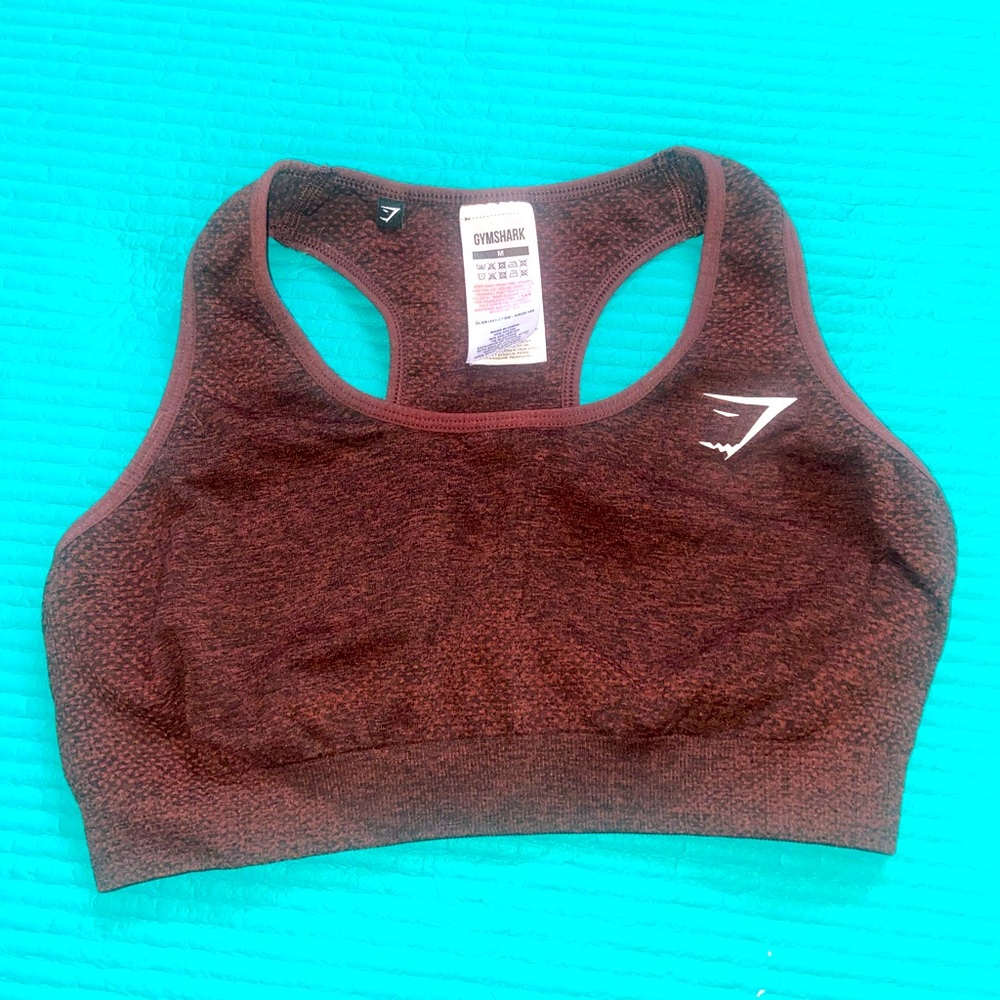 Gymshark Vital Sports Bra